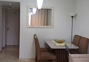 Foto 1 de Apartamento com 2 Quartos à venda, 52m² em São João Climaco, São Paulo
