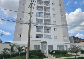 Foto 1 de Apartamento com 2 Quartos à venda, 59m² em Vila Anchieta, São José do Rio Preto