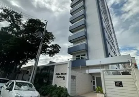 Foto 1 de Apartamento com 3 Quartos à venda, 129m² em Centro, Marialva