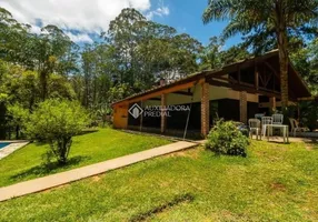 Foto 1 de Fazenda/Sítio com 5 Quartos para alugar, 6582m² em Alvarenga, São Bernardo do Campo