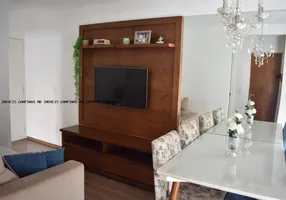 Foto 1 de Apartamento com 2 Quartos à venda, 48m² em Jardim do Lago, Campinas