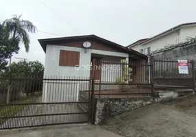 Foto 1 de Casa com 4 Quartos para alugar, 117m² em São Simão, Criciúma