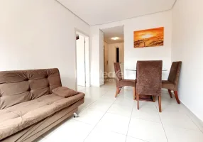 Foto 1 de Apartamento com 1 Quarto para alugar, 48m² em Centro, Porto Alegre