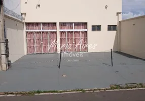 Foto 1 de Ponto Comercial para alugar, 250m² em Jardim Beatriz, São Carlos