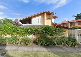 Foto 1 de Casa com 4 Quartos à venda, 515m² em Santa Mônica, Florianópolis