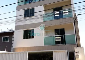 Foto 1 de Apartamento com 2 Quartos à venda, 65m² em Jardim Guanabara, Macaé