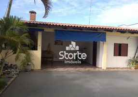 Foto 1 de Ponto Comercial à venda, 225m² em Laranjeiras, Uberlândia