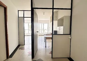 Foto 1 de Sala Comercial para venda ou aluguel, 49m² em Centro, São José dos Campos