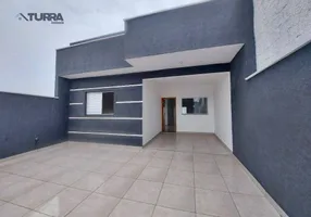 Foto 1 de Casa com 3 Quartos à venda, 99m² em Nova Atibaia, Atibaia