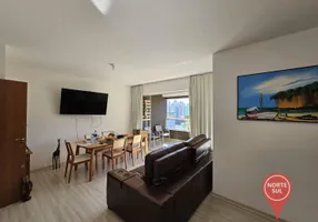 Foto 1 de Apartamento com 3 Quartos à venda, 112m² em Buritis, Belo Horizonte