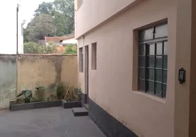 Foto 1 de Casa com 2 Quartos à venda, 65m² em Jardim Santa Rosalia, Poços de Caldas