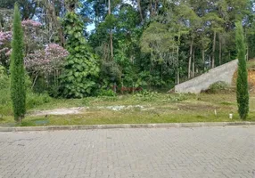 Foto 1 de Lote/Terreno à venda, 202m² em Posse, Teresópolis