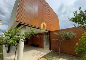 Foto 1 de Casa de Condomínio com 3 Quartos à venda, 251m² em Residencial Olivito, Franca