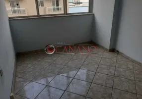 Foto 1 de Apartamento com 2 Quartos à venda, 67m² em Méier, Rio de Janeiro