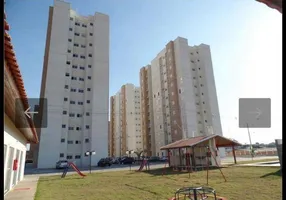 Foto 1 de Apartamento com 2 Quartos à venda, 44m² em Vila Fragnani, Itu