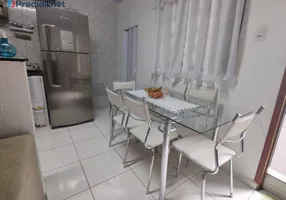 Foto 1 de Casa com 3 Quartos à venda, 109m² em Morro Grande, São Paulo