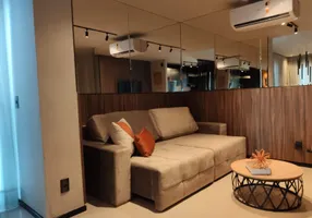 Foto 1 de Apartamento com 2 Quartos à venda, 74m² em Jardim Goias Area I, Goiânia