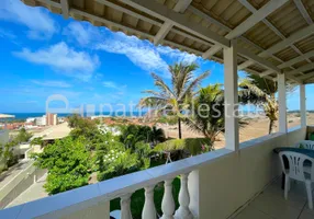 Foto 1 de Casa de Condomínio com 3 Quartos à venda, 109m² em De Lourdes, Fortaleza