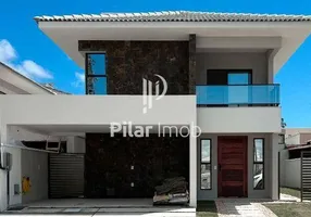 Foto 1 de Casa de Condomínio com 4 Quartos para alugar, 183m² em Eusebio, Eusébio