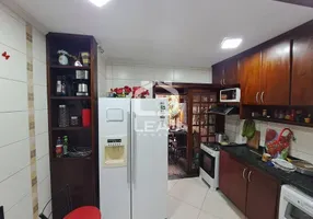 Foto 1 de Sobrado com 3 Quartos à venda, 96m² em Parque Munhoz, São Paulo