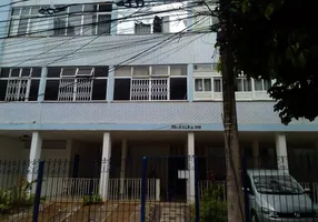 Foto 1 de Apartamento com 2 Quartos à venda, 77m² em Barra, Salvador