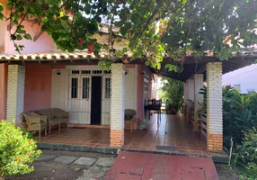 Foto 1 de Casa com 3 Quartos à venda, 184m² em Ipitanga, Lauro de Freitas