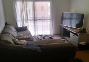Foto 1 de Apartamento com 3 Quartos à venda, 75m² em Jardim Bom Tempo, Taboão da Serra