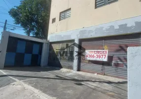 Foto 1 de para alugar, 80m² em Taboão, São Bernardo do Campo