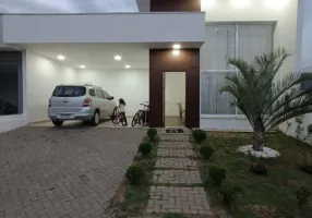 Foto 1 de Casa de Condomínio com 4 Quartos à venda, 144m² em Monte Mor, Monte Mor