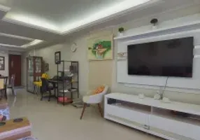 Foto 1 de Apartamento com 3 Quartos à venda, 85m² em Boa Viagem, Recife