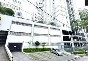 Foto 1 de Apartamento com 3 Quartos à venda, 78m² em Morumbi, São Paulo