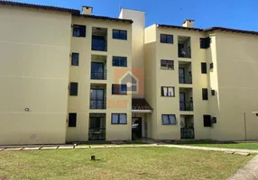 Foto 1 de Apartamento com 3 Quartos à venda, 72m² em Uvaranas, Ponta Grossa