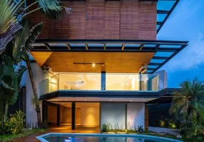 Foto 1 de Casa de Condomínio com 4 Quartos à venda, 661m² em Vila Andrade, São Paulo