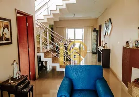 Foto 1 de Casa de Condomínio com 4 Quartos à venda, 264m² em Jardim Coleginho, Jacareí