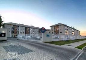 Foto 1 de Apartamento com 2 Quartos à venda, 55m² em Atuba, Pinhais