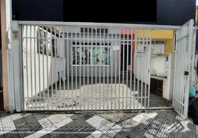 Foto 1 de Sobrado com 3 Quartos para alugar, 140m² em Vila Campesina, Osasco