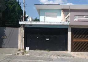Foto 1 de Casa com 3 Quartos à venda, 125m² em Jaguaré, São Paulo