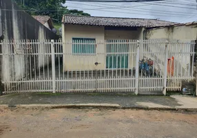 Foto 1 de Casa com 2 Quartos à venda, 126m² em Santa Rita do Zarur, Volta Redonda