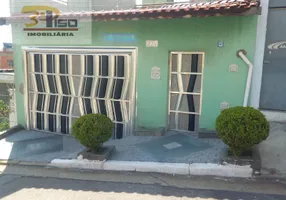 Foto 1 de Casa com 3 Quartos à venda, 174m² em Vila Costa Melo, São Paulo