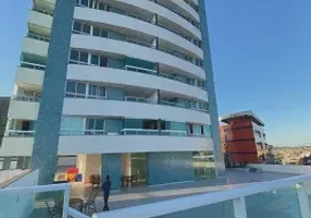 Foto 1 de Apartamento com 3 Quartos à venda, 107m² em Pontalzinho, Itabuna