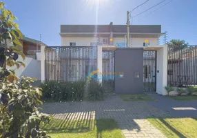 Foto 1 de Sobrado com 2 Quartos à venda, 137m² em Pioneiros Catarinenses, Cascavel