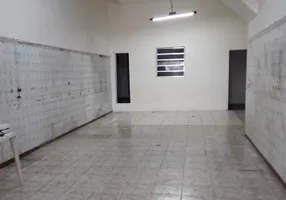 Foto 1 de Galpão/Depósito/Armazém para alugar, 80m² em Boa Vista, Santo André