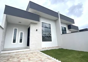 Foto 1 de Casa com 2 Quartos à venda, 74m² em Três Rios do Sul, Jaraguá do Sul
