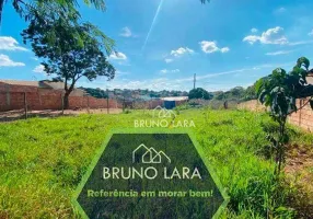 Foto 1 de Lote/Terreno à venda, 360m² em Jardim Vila Rica, Igarapé