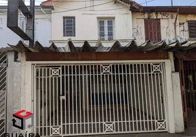 Foto 1 de Sobrado com 6 Quartos à venda, 197m² em Centro, Santo André