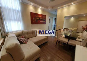 Foto 1 de Apartamento com 2 Quartos à venda, 47m² em Jardim Santa Maria, Sumaré