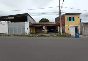 Foto 1 de Casa com 2 Quartos à venda, 280000m² em Santo Antonio, Teresina