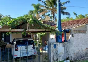 Foto 1 de Casa com 2 Quartos à venda, 122m² em Perequê-Mirim, Ubatuba