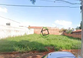 Foto 1 de Lote/Terreno à venda, 487m² em Jardim Morumbi, Araraquara