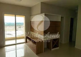 Foto 1 de Apartamento com 3 Quartos à venda, 75m² em Jardim Vista Alegre, Monte Mor